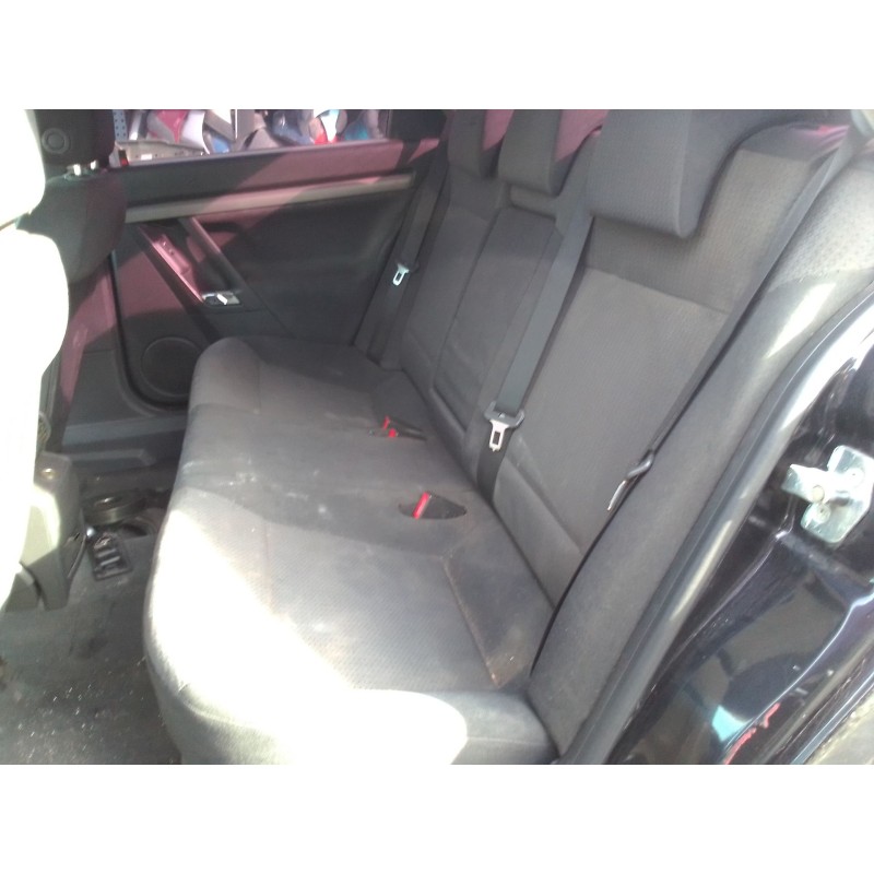 opel vectra c gts (z02) del año 2006