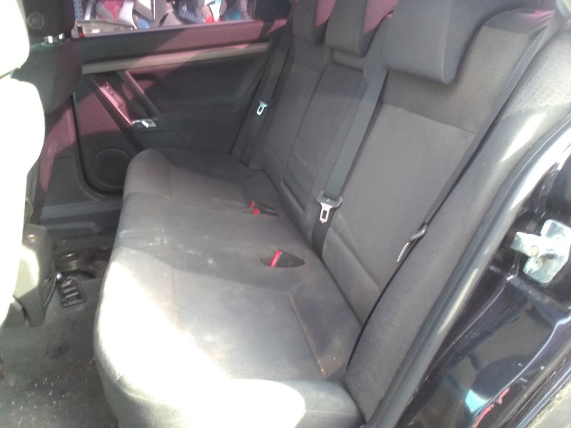 opel vectra c gts (z02) del año 2006