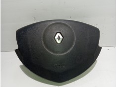 Recambio de airbag delantero izquierdo para renault clio ii (bb_, cb_) 1.2 (bb0a, bb0f, bb10, bb1k, bb28, bb2d, bb2h, cb0a,... r 2