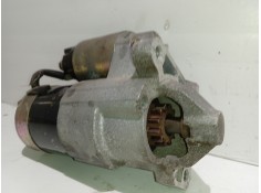 Recambio de motor de arranque para renault clio ii (bb_, cb_) 1.5 dci referencia OEM IAM 8200227092   2