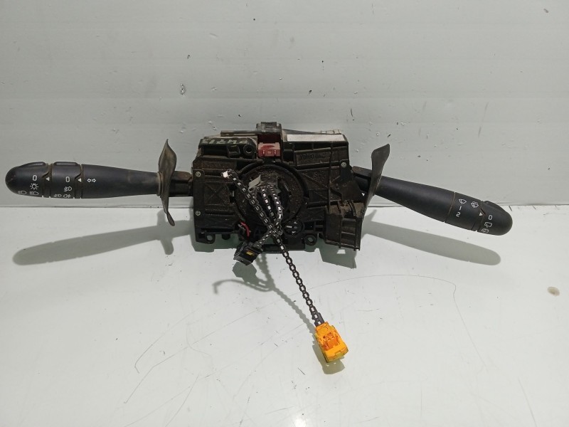 Recambio de com2000 para renault clio ii (bb_, cb_) 1.5 dci referencia OEM IAM 8200058676  