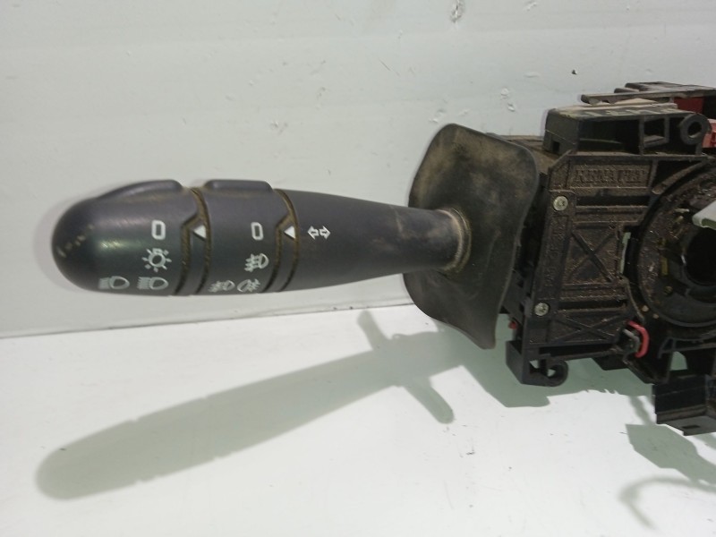 Recambio de com2000 para renault clio ii (bb_, cb_) 1.5 dci referencia OEM IAM 8200058676  