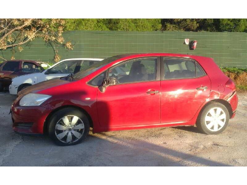 toyota auris 1.4 turbodiesel cat   |   0.06 - ... | 2006 | 90 cv / 66 kw del año 2006