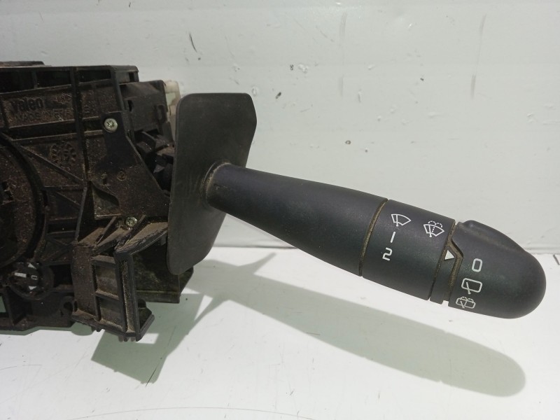 Recambio de com2000 para renault clio ii (bb_, cb_) 1.5 dci referencia OEM IAM 8200058676  