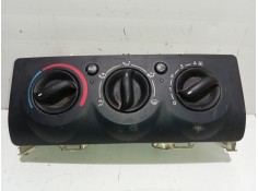 Recambio de mando calefaccion / aire acondicionado para renault clio ii (bb_, cb_) 1.2 (bb0a, bb0f, bb10, bb1k, bb28, bb2d, bb2h 2