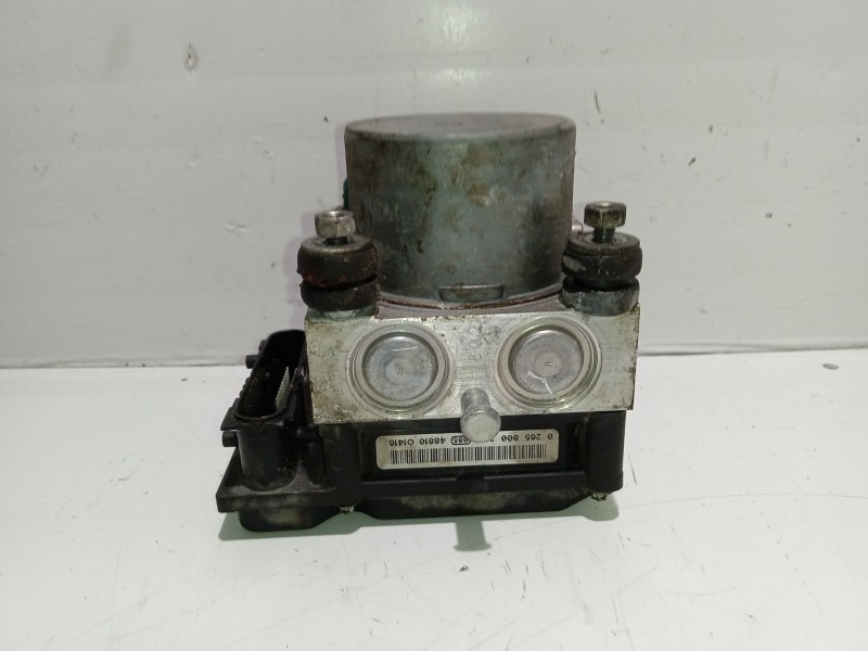 Recambio de abs para renault clio ii (bb_, cb_) 1.5 dci referencia OEM IAM 0265800335  