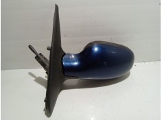 Recambio de retrovisor izquierdo para renault clio ii (bb_, cb_) 1.5 dci referencia OEM IAM 018011   2