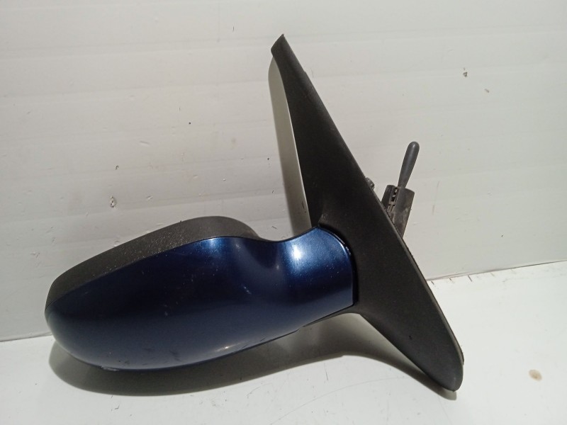 Recambio de retrovisor derecho para renault clio ii (bb_, cb_) 1.5 dci referencia OEM IAM   