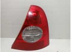 Recambio de piloto trasero derecho para renault clio ii (bb_, cb_) 1.2 (bb0a, bb0f, bb10, bb1k, bb28, bb2d, bb2h, cb0a,... refer 2