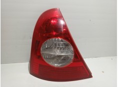 Recambio de piloto trasero izquierdo para renault clio ii (bb_, cb_) 1.2 (bb0a, bb0f, bb10, bb1k, bb28, bb2d, bb2h, cb0a,... ref 2