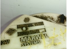 Recambio de aforador para renault clio ii (bb_, cb_) 1.5 dci referencia OEM IAM 09741659902   2