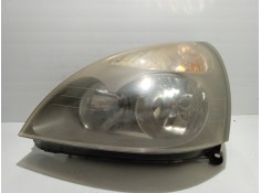 Recambio de faro izquierdo para renault clio ii (bb_, cb_) 1.2 (bb0a, bb0f, bb10, bb1k, bb28, bb2d, bb2h, cb0a,... referencia OE 2