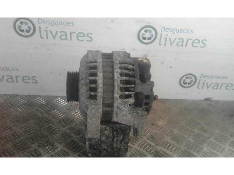 Recambio de alternador para ford fiesta berlina studio   |   08.95 - 12.97 | 1995 - 1997 | 60 cv / 44 kw referencia OEM IAM 1406