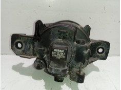 Recambio de faro antiniebla derecho para renault clio ii (bb_, cb_) 1.5 dci referencia OEM IAM 89202714   2
