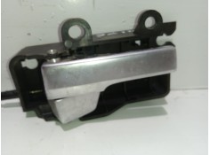Recambio de maneta interior delantera izquierda para ford focus berlina (cap) 1.6 tdci cat referencia OEM IAM 3M51R22601   2