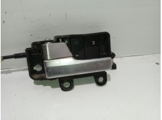 Recambio de maneta interior delantera derecha para ford focus berlina (cap) 1.6 tdci cat referencia OEM IAM 3M51R22601   2