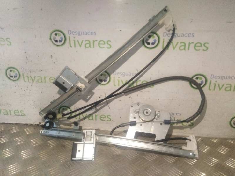 Recambio de elevalunas delantero izquierdo para  referencia OEM IAM   