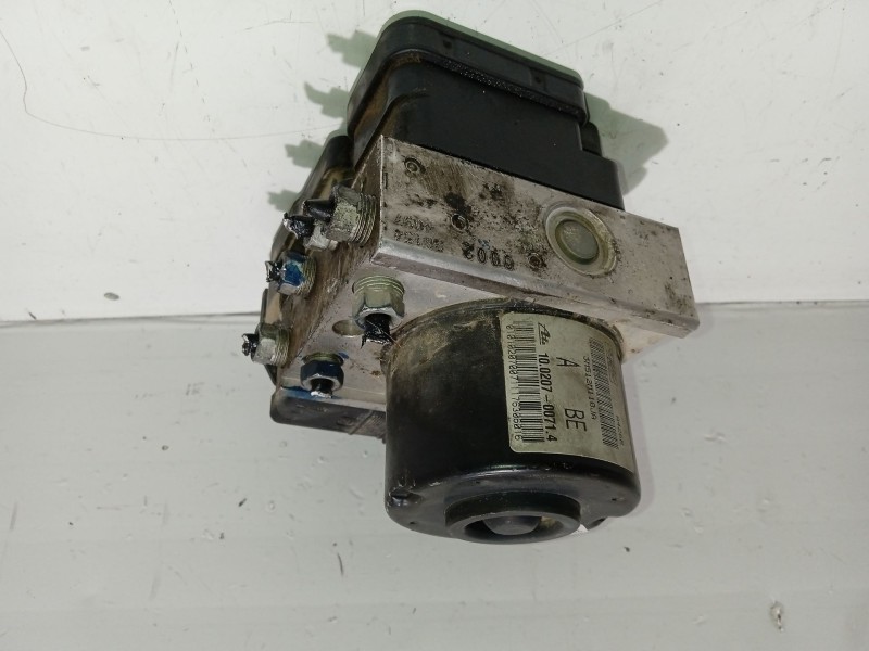Recambio de abs para ford focus berlina (cap) 1.6 tdci cat referencia OEM IAM 10020700714  