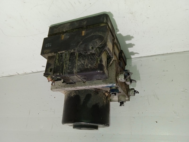 Recambio de abs para ford focus berlina (cap) 1.6 tdci cat referencia OEM IAM 10020700714  