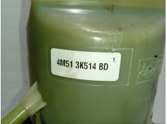 Recambio de bomba servodireccion para ford focus berlina (cap) 1.6 tdci cat referencia OEM IAM 4M513K514BD   2