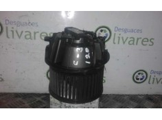 Recambio de ventilador calefaccion para citroen c3 1.4 hdi sx plus   |   04.02 - 12.08 | 2002 - 2008 | 68 cv / 50 kw referencia  2