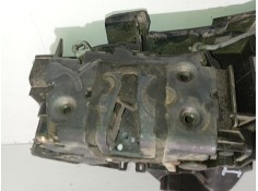 Recambio de cerradura puerta trasera izquierda para ford focus berlina (cap) 1.6 tdci cat referencia OEM IAM 41714112   2