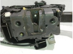 Recambio de cerradura puerta delantera izquierda para ford focus berlina (cap) 1.6 tdci cat referencia OEM IAM 41714112   2