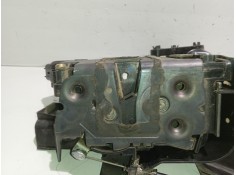 Recambio de cerradura puerta delantera derecha para ford focus berlina (cap) 1.6 tdci cat referencia OEM IAM 41724112   2