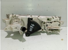 Recambio de mando calefaccion / aire acondicionado para ford focus berlina (cap) 1.6 tdci cat referencia OEM IAM 69607003   2