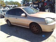 kia rio i fastback (dc) del año 2005