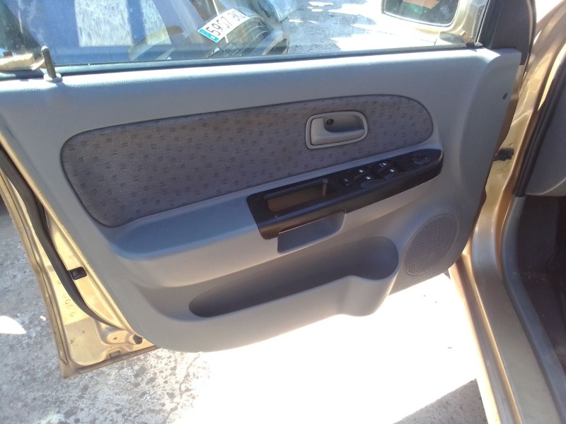 kia rio i fastback (dc) del año 2005