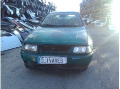 seat ibiza ii (6k1) del año 1997 2