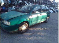 seat ibiza ii (6k1) del año 1997