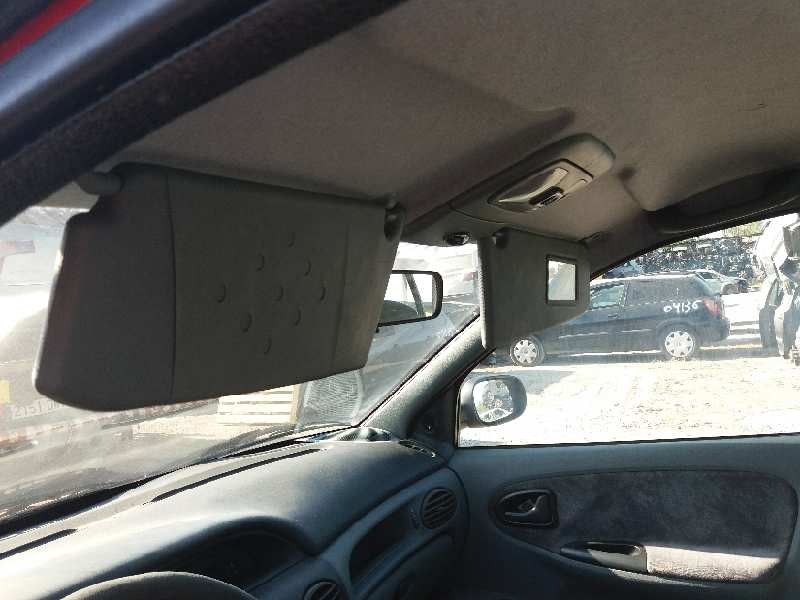 renault megane i berlina hatchback (ba0) 1.6   |   0.95 - ... | 1995 | 90 cv / 66 kw del año 1995