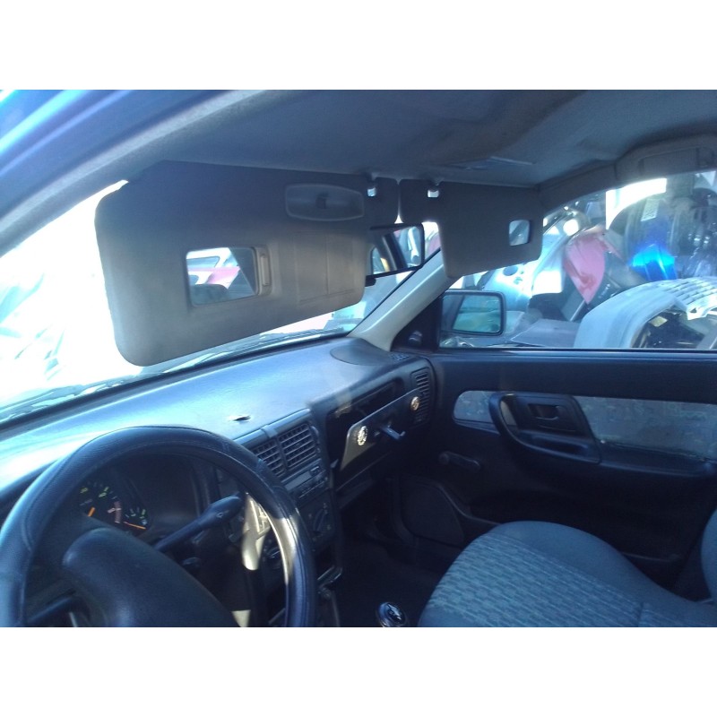 seat ibiza ii (6k1) del año 1997