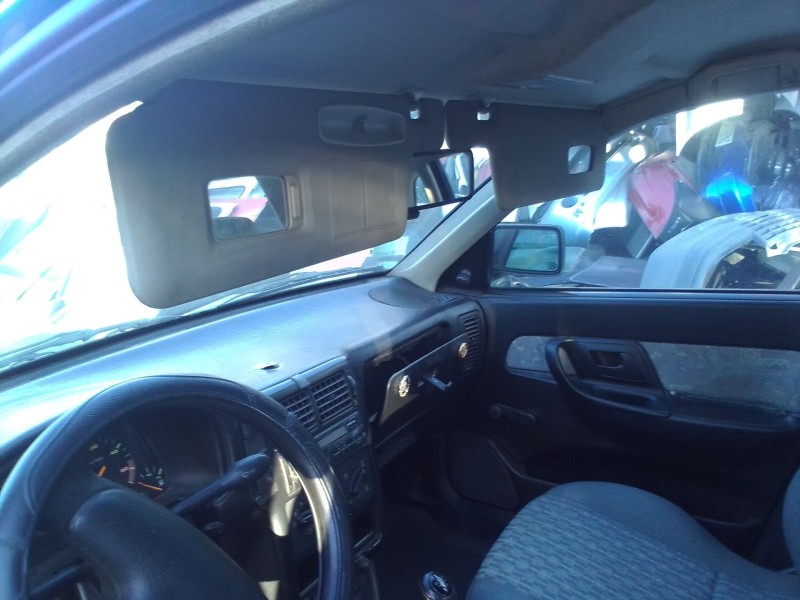 seat ibiza ii (6k1) del año 1997