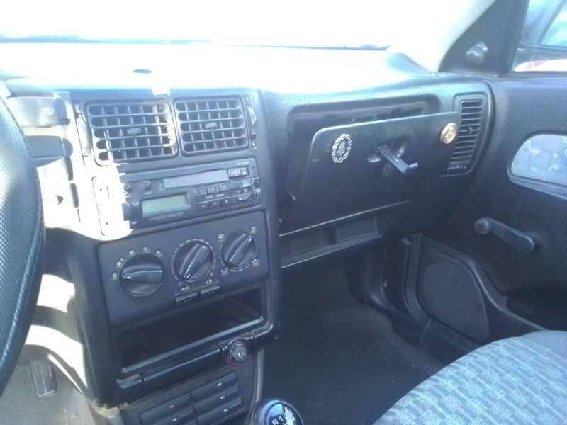 seat ibiza ii (6k1) del año 1997