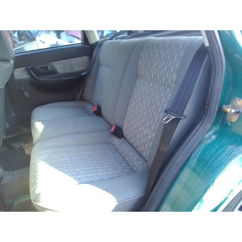 seat ibiza ii (6k1) del año 1997