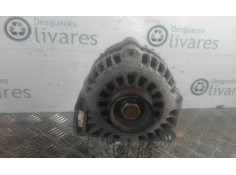 Recambio de alternador para ford fiesta berlina studio   |   08.95 - 12.97 | 1995 - 1997 | 60 cv / 44 kw referencia OEM IAM 1406 2