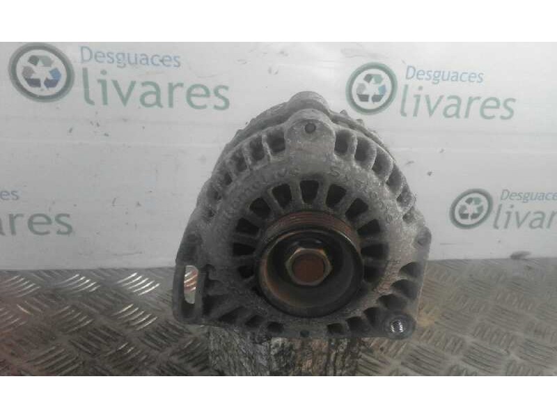 Recambio de alternador para ford fiesta berlina studio   |   08.95 - 12.97 | 1995 - 1997 | 60 cv / 44 kw referencia OEM IAM 1406