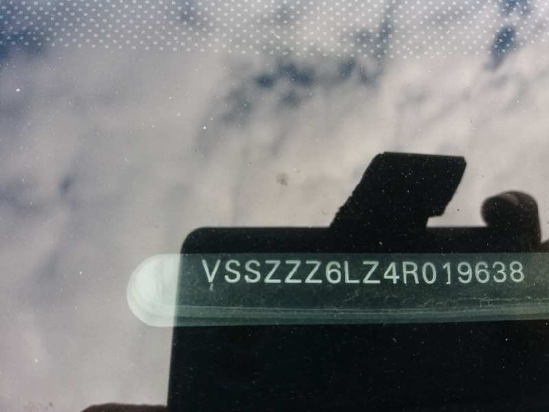 seat ibiza (6l1) stella   |   04.02 - 12.04 | 2002 - 2004 | 64 cv / 47 kw del año 2002