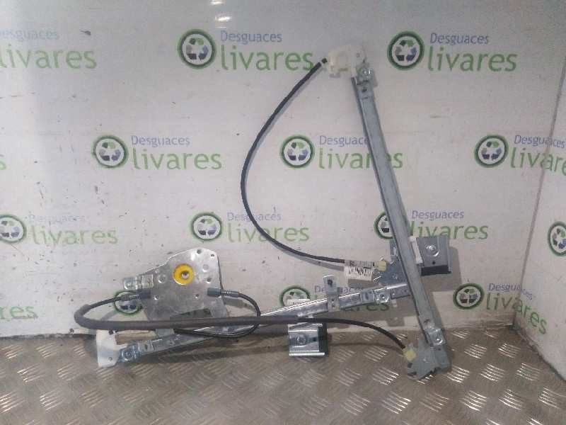 Recambio de elevalunas delantero izquierdo para  referencia OEM IAM   