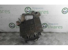 Recambio de centralita motor uce para  referencia OEM IAM 0261204844 6K0906027J 