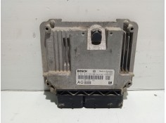 Recambio de centralita motor uce para opel vectra c gts (z02) 1.9 cdti (f68) referencia OEM IAM 0281012533  