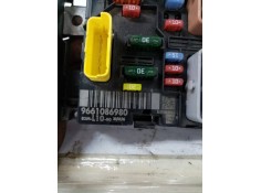 Recambio de no identificado para  referencia OEM IAM 9661086980   2