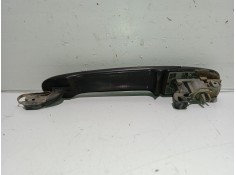 Recambio de maneta exterior delantera derecha para seat ibiza ii (6k1) 1.9 d referencia OEM IAM    2