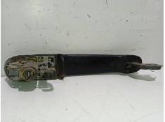 Recambio de maneta exterior delantera izquierda para seat ibiza ii (6k1) 1.9 d referencia OEM IAM    2