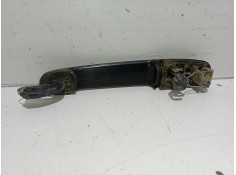 Recambio de maneta exterior trasera izquierda para seat ibiza ii (6k1) 1.9 d referencia OEM IAM    2