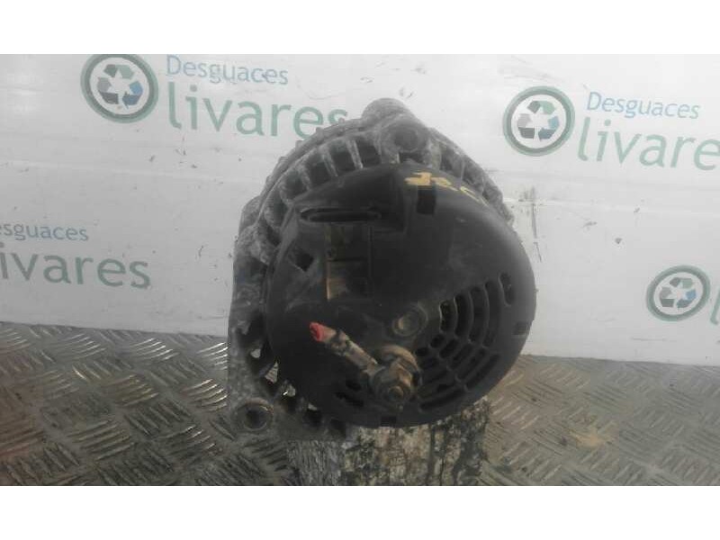 Recambio de alternador para ford fiesta berlina studio   |   08.95 - 12.97 | 1995 - 1997 | 60 cv / 44 kw referencia OEM IAM 1406