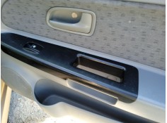 Recambio de mando elevalunas delantero derecho para kia rio i fastback (dc) 1.5 16v referencia OEM IAM   